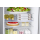 Lodówka Samsung RB38C675DSA EF No Frost 203cm Metaliczny Grafit Komora Zero AI 390L - 1279353 - zdjęcie 4